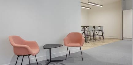 Image 5 of The Crown Estate (Managed 1,029 - 1,070 sqft) - 184-186 Regent Street, W1B - Mayfair