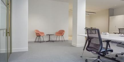 Image 3 of The Crown Estate (Managed 1,029 - 1,070 sqft) - 184-186 Regent Street, W1B - Mayfair