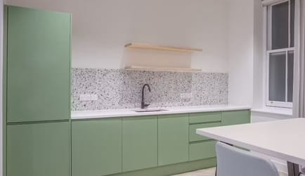 Image 4 of The Crown Estate (Managed 1,029 - 1,070 sqft) - 184-186 Regent Street, W1B - Mayfair