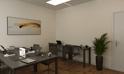 Image 2 of Purpose Group (Managed 262 - 1,184 sqft) - Development House - 56-64 Leonard Street, EC2A - Shoreditch