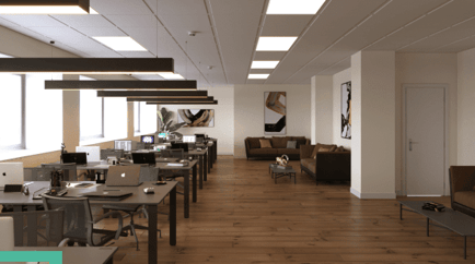 Image 1 of Purpose Group (Managed 262 - 1,184 sqft) - Development House - 56-64 Leonard Street, EC2A - Shoreditch