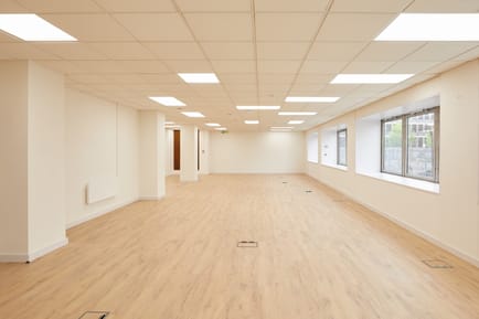 Image 5 of Purpose Group (Managed 262 - 1,184 sqft) - Development House - 56-64 Leonard Street, EC2A - Shoreditch