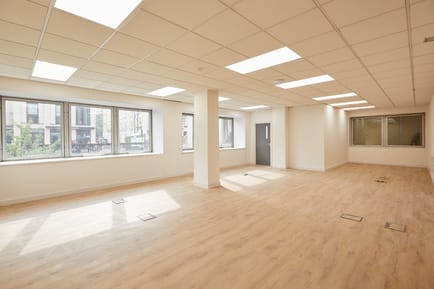 Image 6 of Purpose Group (Managed 262 - 1,184 sqft) - Development House - 56-64 Leonard Street, EC2A - Shoreditch
