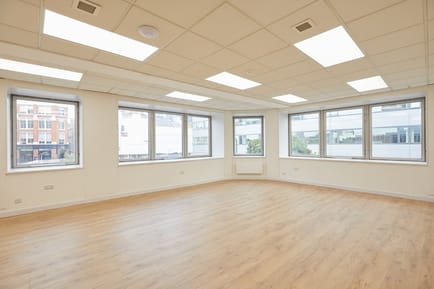Image 7 of Purpose Group (Managed 262 - 1,184 sqft) - Development House - 56-64 Leonard Street, EC2A - Shoreditch