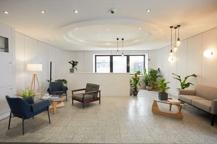 Image 9 of Purpose Group (Managed 262 - 1,184 sqft) - Development House - 56-64 Leonard Street, EC2A - Shoreditch