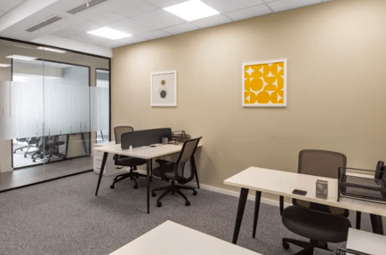 Image 4 of Regus - Fazarri Square, Diplomatic Quarter, Northern Gate, Circle 10 - Riyadh