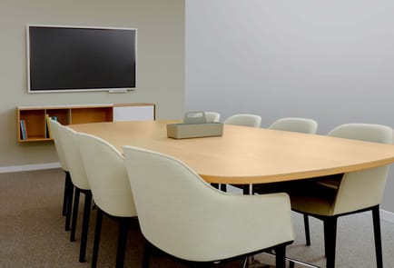 Image 3 of Regus - Fazarri Square, Diplomatic Quarter, Northern Gate, Circle 10 - Riyadh