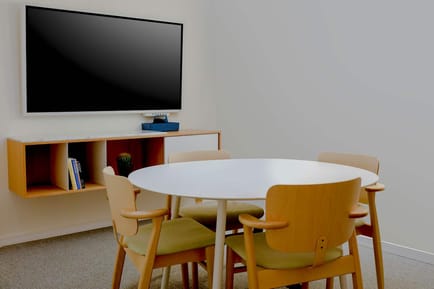 Image 9 of Regus - Fazarri Square, Diplomatic Quarter, Northern Gate, Circle 10 - Riyadh