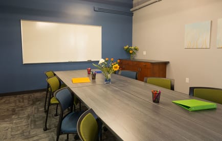 Image 1 of Satellite Workplaces - 1875 S Bascom Ave, Campbell