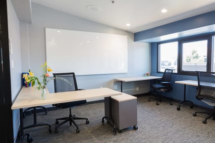 Image 4 of Satellite Workplaces - 1875 S Bascom Ave, Campbell