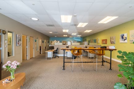 Image 1 of Satellite Workplaces - 6265 Hwy 9, Felton, CA 95018