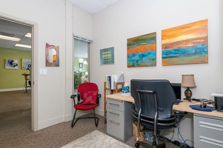 Image 3 of Satellite Workplaces - 6265 Hwy 9, Felton, CA 95018