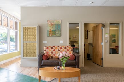 Image 5 of Satellite Workplaces - 6265 Hwy 9, Felton, CA 95018