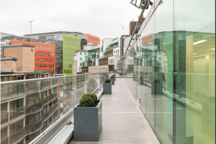 Image 5 of Situu (Managed 6,553 - 6,609 sqft) - 151 Shaftesbury Avenue, WC2 - Covent Garden