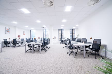 Image 1 of Orega - 1 Balloon Street, M4 4BE - Manchester