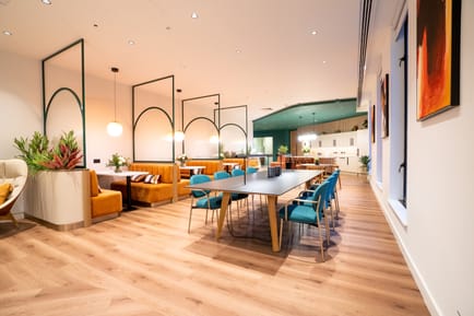 Image 7 of Orega - 1 Balloon Street, M4 4BE - Manchester