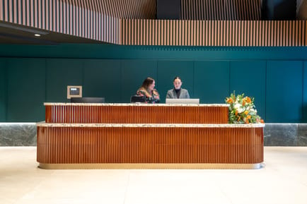 Image 8 of Orega - 1 Balloon Street, M4 4BE - Manchester