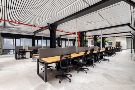 Image 3 of Nomadworks - 240 W 40th Street
