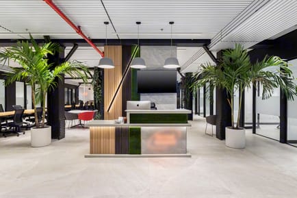 Image 4 of Nomadworks - 240 W 40th Street