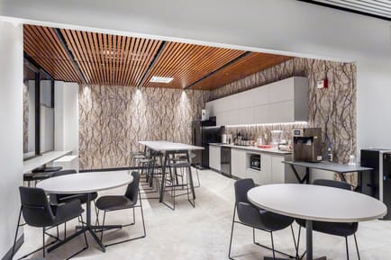 Image 6 of Nomadworks - 240 W 40th Street