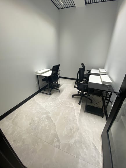 Image 9 of Nomadworks - 240 W 40th Street