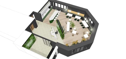Image 15 of The Boutique Workplace Company - Sovereign Gate, 18-20 Kew Road, TW9 - Richmond