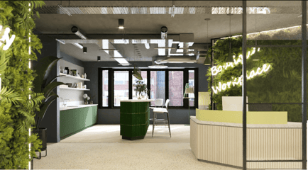 Image 4 of The Boutique Workplace Company - Sovereign Gate, 18-20 Kew Road, TW9 - Richmond
