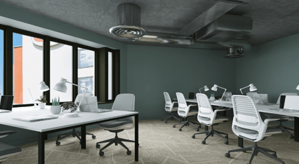 Image 3 of The Boutique Workplace Company - Sovereign Gate, 18-20 Kew Road, TW9 - Richmond