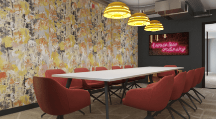 Image 8 of The Boutique Workplace Company - Sovereign Gate, 18-20 Kew Road, TW9 - Richmond