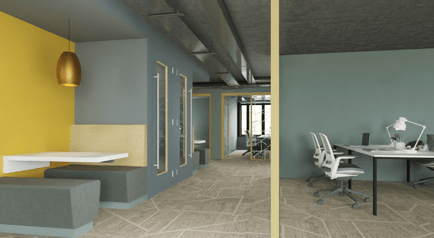 Image 9 of The Boutique Workplace Company - Sovereign Gate, 18-20 Kew Road, TW9 - Richmond