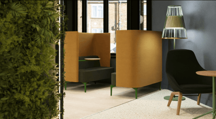 Image 12 of The Boutique Workplace Company - Sovereign Gate, 18-20 Kew Road, TW9 - Richmond