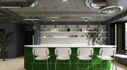 Image 10 of The Boutique Workplace Company - Sovereign Gate, 18-20 Kew Road, TW9 - Richmond