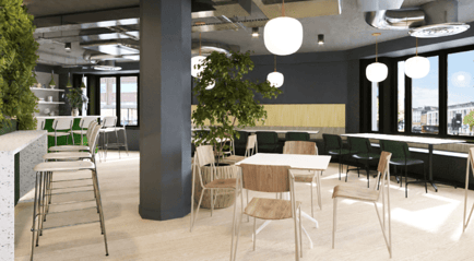Image 11 of The Boutique Workplace Company - Sovereign Gate, 18-20 Kew Road, TW9 - Richmond