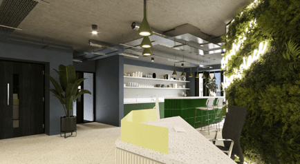 Image 13 of The Boutique Workplace Company - Sovereign Gate, 18-20 Kew Road, TW9 - Richmond