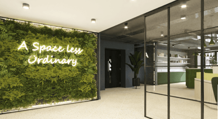 Image 14 of The Boutique Workplace Company - Sovereign Gate, 18-20 Kew Road, TW9 - Richmond