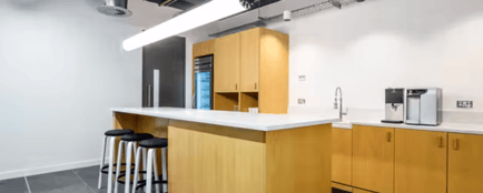 Image 3 of IWG (Spaces) - Avon House, Avonmore Road, W14 - West Kensington