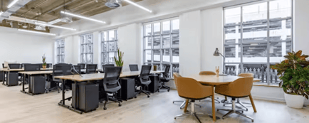 Image 4 of IWG (Spaces) - Avon House, Avonmore Road, W14 - West Kensington