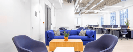 Image 5 of IWG (Spaces) - Avon House, Avonmore Road, W14 - West Kensington