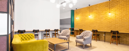Image 7 of IWG (Spaces) - Avon House, Avonmore Road, W14 - West Kensington