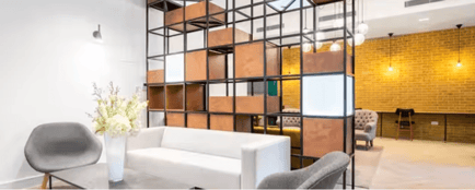 Image 8 of IWG (Spaces) - Avon House, Avonmore Road, W14 - West Kensington