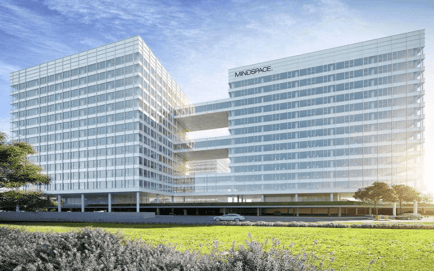 Image 1 of Mindspace - Park Ofer East, Kiryat Arye, Petach Tikva - Tel Aviv