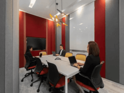 Image 1 of Regus - 18 Robinson Road, 048547 - Singapore