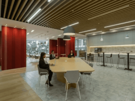 Image 2 of Regus - 18 Robinson Road, 048547 - Singapore
