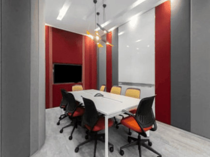 Image 4 of Regus - 18 Robinson Road, 048547 - Singapore