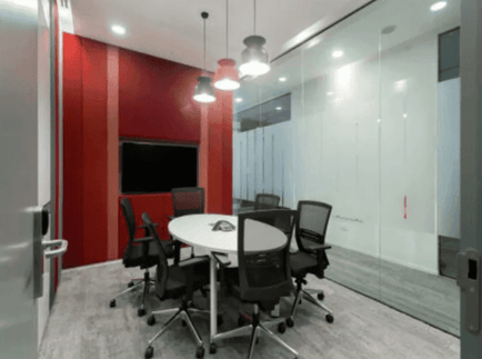 Image 5 of Regus - 18 Robinson Road, 048547 - Singapore