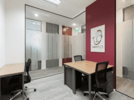 Image 7 of Regus - 18 Robinson Road, 048547 - Singapore