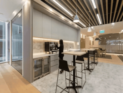 Image 8 of Regus - 18 Robinson Road, 048547 - Singapore