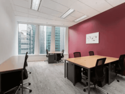 Image 6 of Regus - 18 Robinson Road, 048547 - Singapore