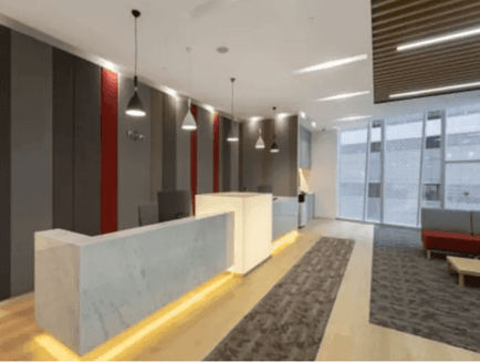 Image 9 of Regus - 18 Robinson Road, 048547 - Singapore