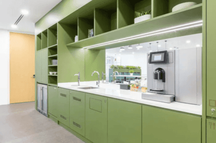 Image 8 of Regus - Plus Building, 20 Cecil Street, 049705 - Singapore